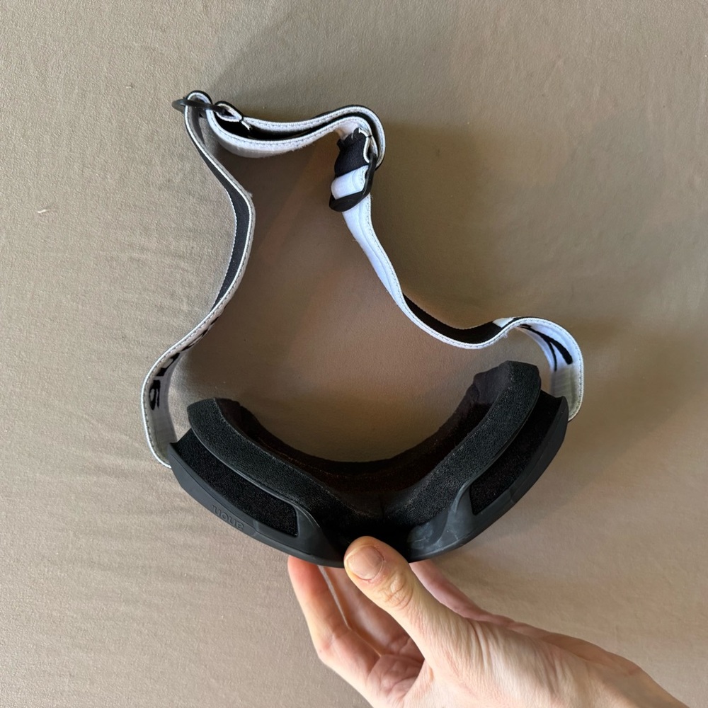 Anon Helix 2.0 Non-Mirror Goggles - Picture 3 of 12